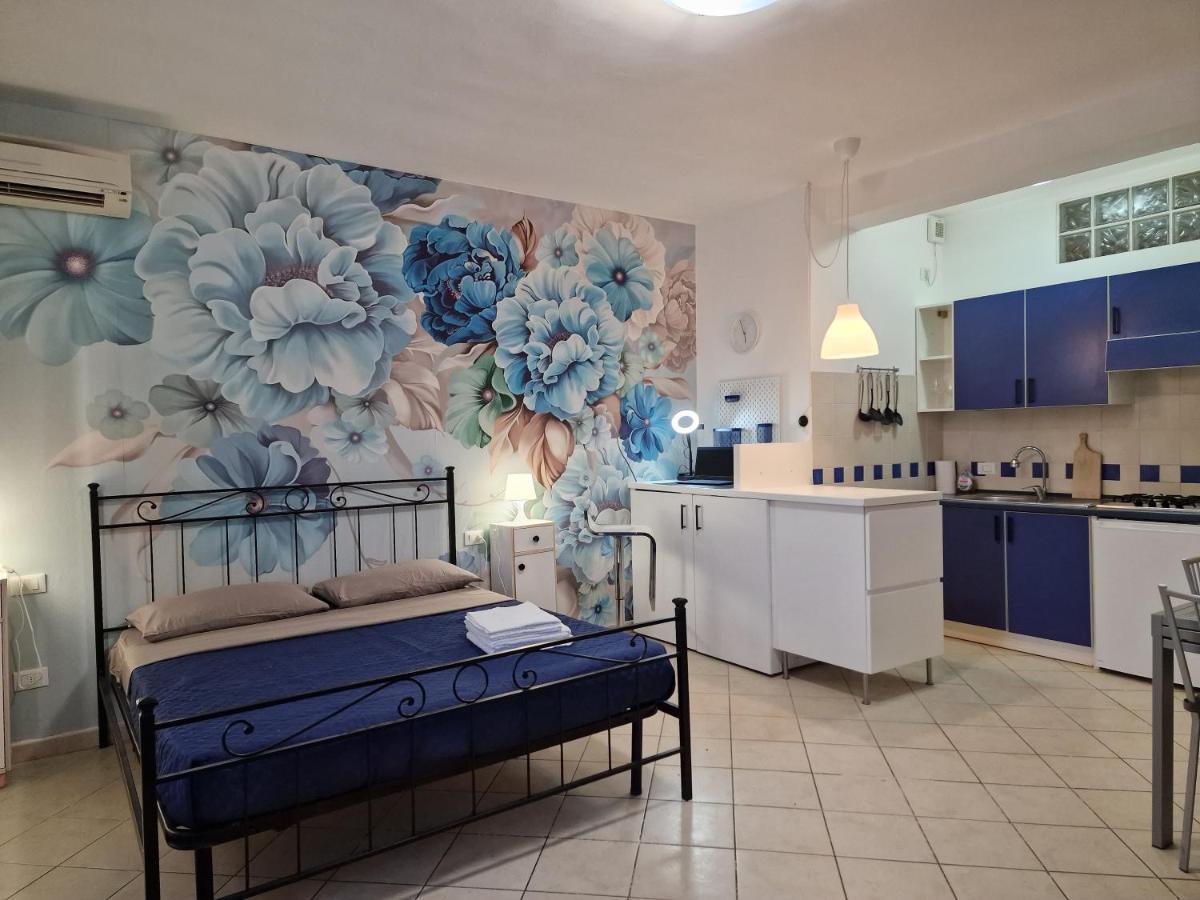 Casa Mon Amour 利沃诺 外观 照片