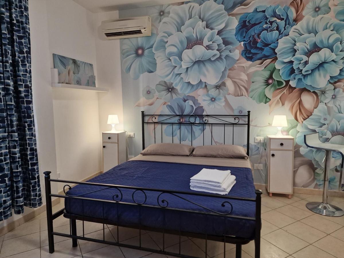 Casa Mon Amour 利沃诺 外观 照片