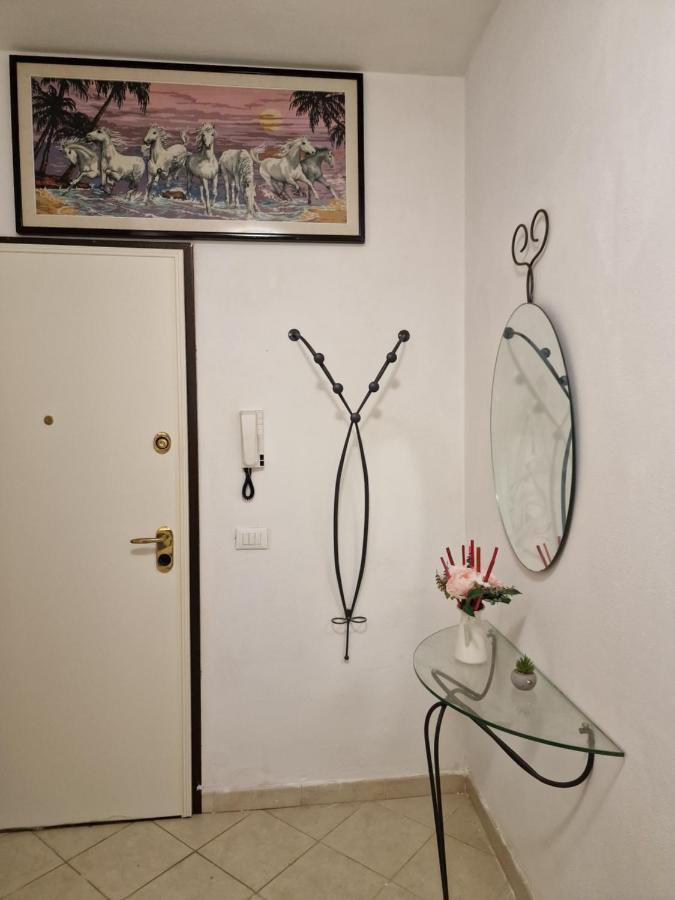 Casa Mon Amour 利沃诺 外观 照片